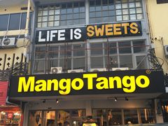 -Mango Tango