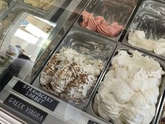 -Lolita's Gelato