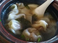 -闫家驴肉老店(华电一校店)