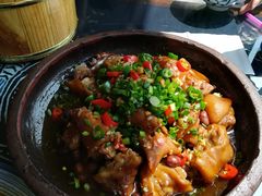 -阿嫂印象·民间江湖菜(大学城店)