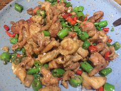 -青年公社烤鸭(青年路店)
