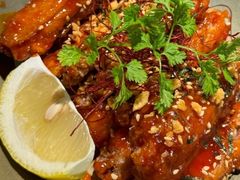 -BE BRIGHT KITCHEN(正佳广场店)