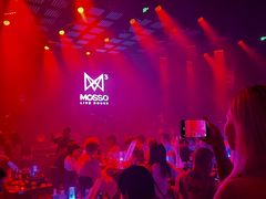 -MOSSO·Liveshow(M3香港广场店)