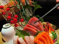 -蟹犇•帝王蟹雪蟹(陆家嘴店)