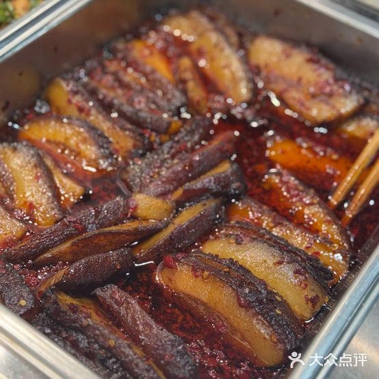 喜手吃饭自助餐