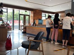 -星巴克臻选(广州二沙岛文立方店)