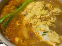 -很久以前羊肉串(农科路店)