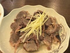 -乡亲鹅肉城(吴江店)