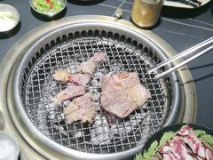 -黑崎烧肉·山野厨房(坪山店)
