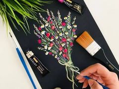 -八哥美术·成人美术画室(总校区)
