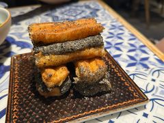 -图味美小黄鱼·景德菜(浙江路店)