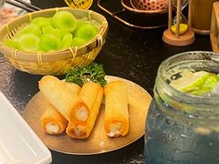 -得意咚瓜·顺德鱼生·冬瓜火锅(深圳首店)
