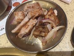 -妙香居韩国烤肉(容桂天佑城店)