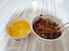 -周记热干面豆皮大王(桃花东街店)