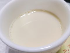 -冰泉豆浆馆(白云山总店)