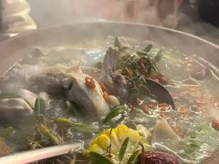 -洪大厨鸡煲(福田店)