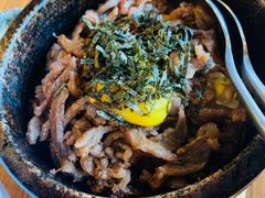 -炼火烤肉店