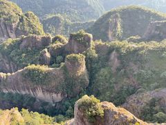 -雁荡山风景名胜区
