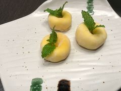 -领事馆19号中餐厅(厦门海景洲际酒店)