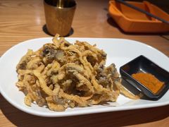 -谷丽麦馕新疆菜·清真(步步高梅溪新天地店)