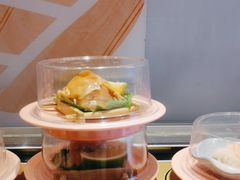 -争鲜回转寿司(通州万达店)