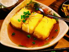 日式炸豆腐-天手古舞居酒屋(889广场店)