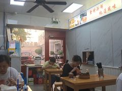 -老裕缘汤包馆(嘉善路店)