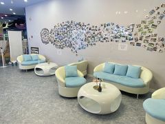 -水贝乐国际水育儿童游泳中心(新业广场店)