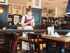 -兰特伯爵西餐厅·啤酒屋(方庄店)