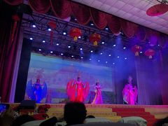 -瑞丽独树成林风景区