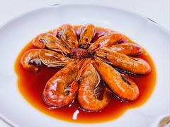 -南里山房·新淮扬菜(徐汇万科店)