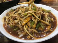 -凡老头米线砂锅(古荡新村西粮站)