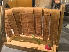 -湊湊火锅·茶憩(合生汇购物中心店)