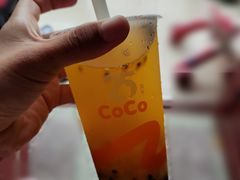 -CoCo都可(鹿泉北国商城店)
