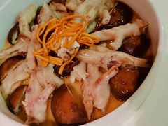 -筱爷叔·上海传统手工菜(玉树路店)