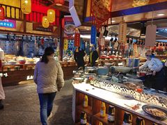 自助取餐区-袁州宴·地道袁州菜(袁山东路店)