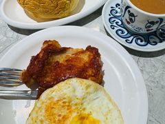 -翠华餐厅(正佳广场店)