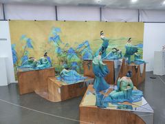 -天津美术学院-校史馆