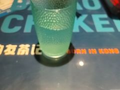 -伯友茶记(中华广场店)