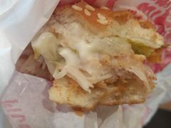 -麦当劳(双榆树店)