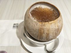 -满记甜品(优客百盛店)