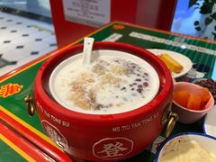-五条人糖水铺(光谷世界城店)