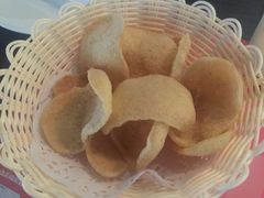 -酷公社·榴莲披萨(太原街店)