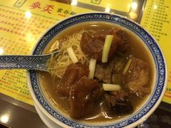 -麦奀云吞面世家 山顶店(山顶广场店)