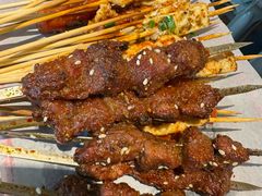 -三毛烧烤·南昌大排档(山姆店)