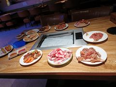 -蜀食火火锅自助(千鑫美食林店)