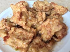 -萍香园饭店(吉林九中店)