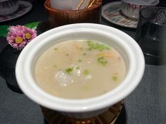 -锦府园·新台州菜(合生汇店)