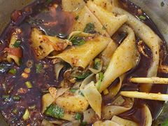 -王菊美食街·王菊面馆(总店)