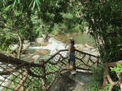 -海南热带雨林国家公园吊罗山景区